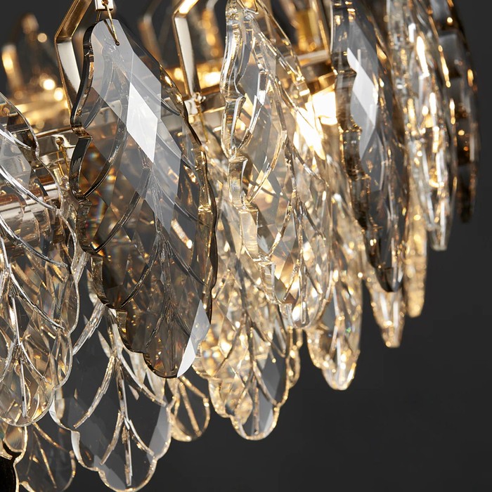 D8011P/R-800 gold/smoky