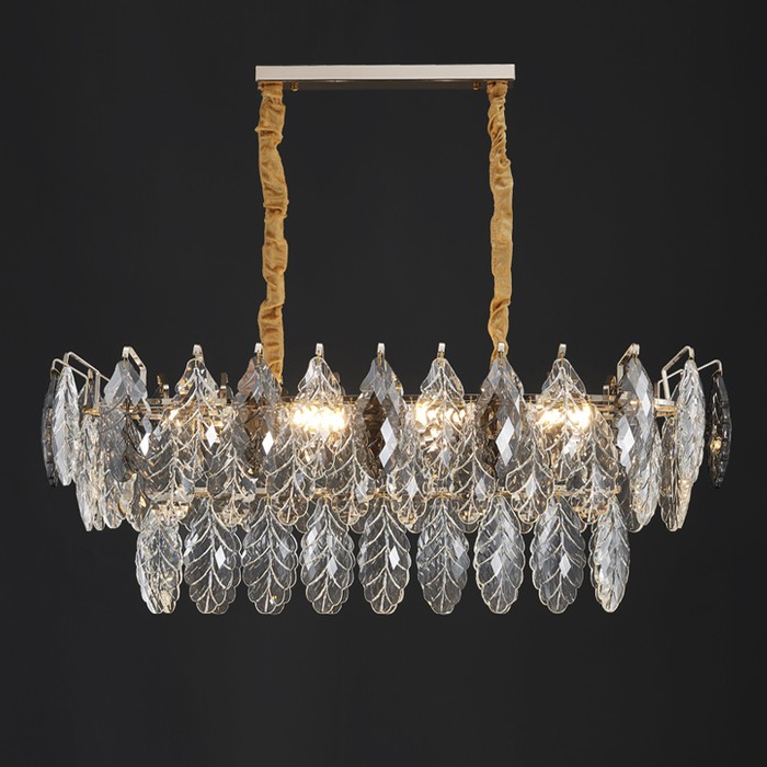 D8011P/L-800 gold/smoky