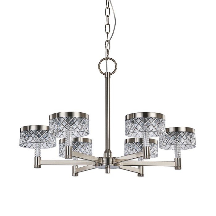 MD21020075-6A satin nickel