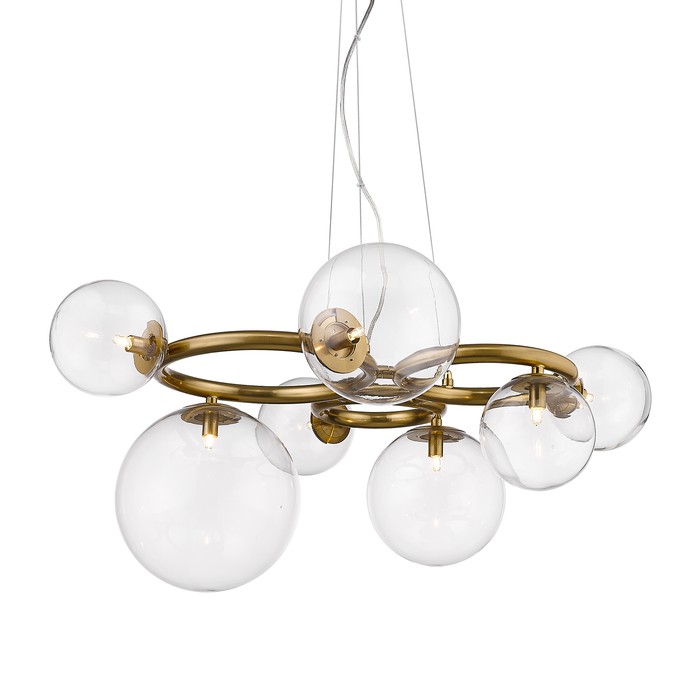 P68092-7 brass