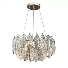 D8011P/R-600 gold/smoky
