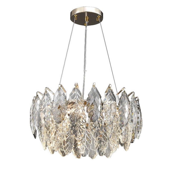 D8011P/R-600 gold/smoky