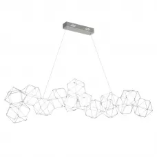 Lucciola 14A chrome
