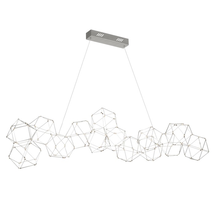 Lucciola 14A chrome