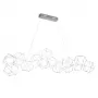 Lucciola 14A chrome