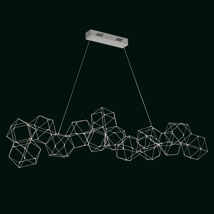 Lucciola 14A chrome