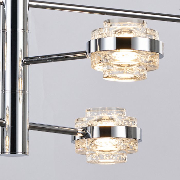 MX22030002-6A chrome/clear