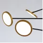 MD19001002-6A black/gold