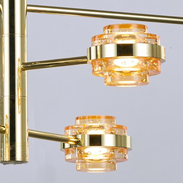 MX22030002-6A gold/champagne