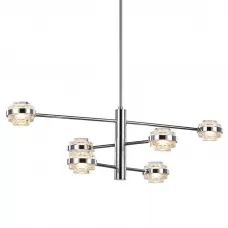 MX22030002-6A chrome/clear