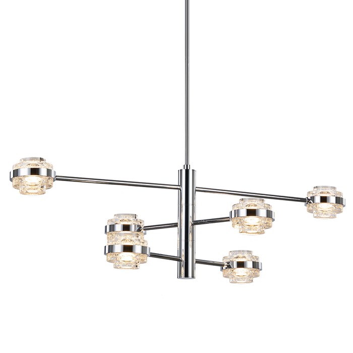 MX22030002-6A chrome/clear