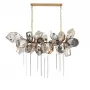 8898P/BS gold/smoky
