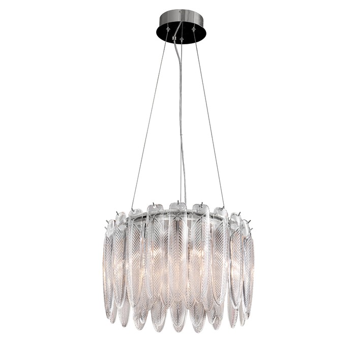 MD22027002-D45 chrome