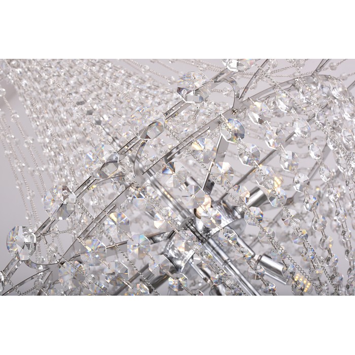 MD8319-8A chrome