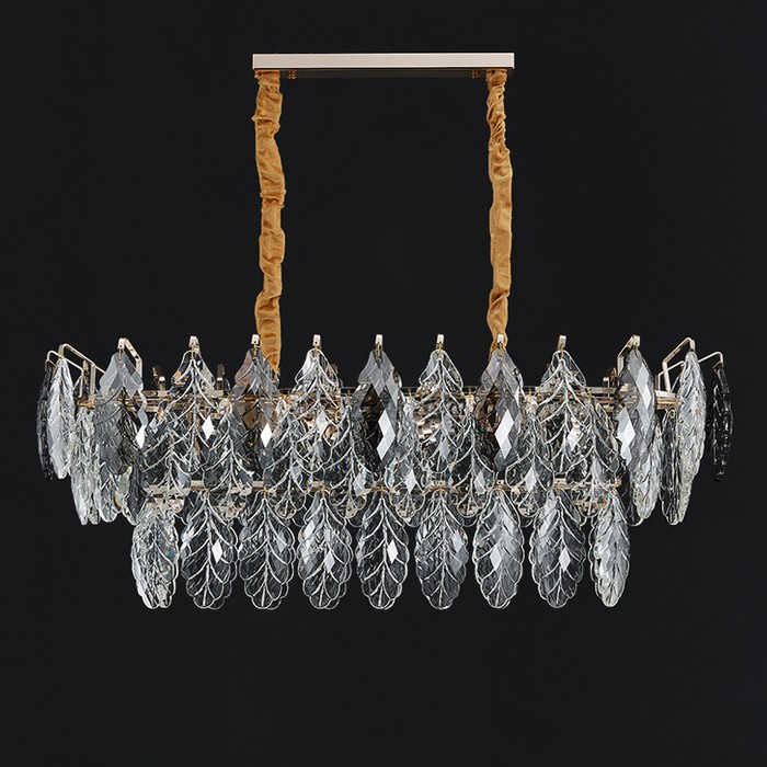 D8011P/L-800 gold/smoky