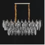 D8011P/L-800 gold/smoky