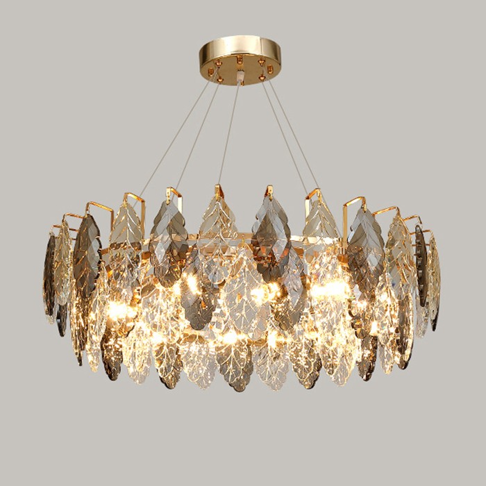 D8011P/R-800 gold/smoky