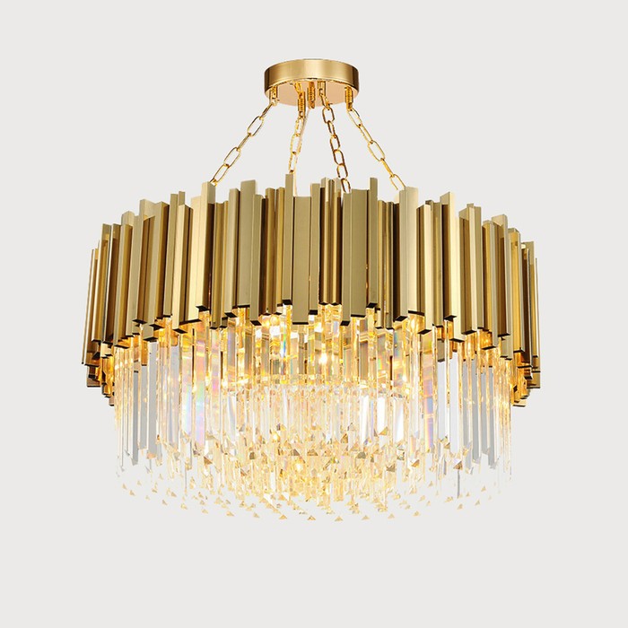 Barclay 600 gold