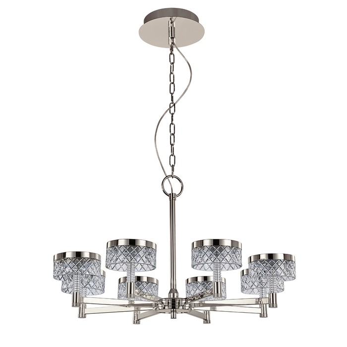 MD21020075-8A satin nickel