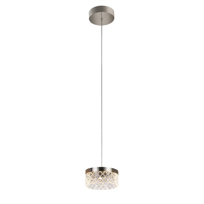 MD21020075-1A satin nickel