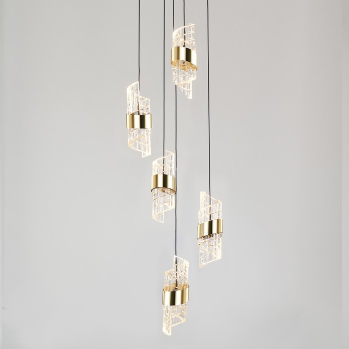 MD23001022-5A gold