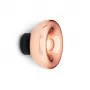 Void Led Surface Light Copper