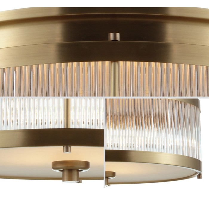 Stamford brass