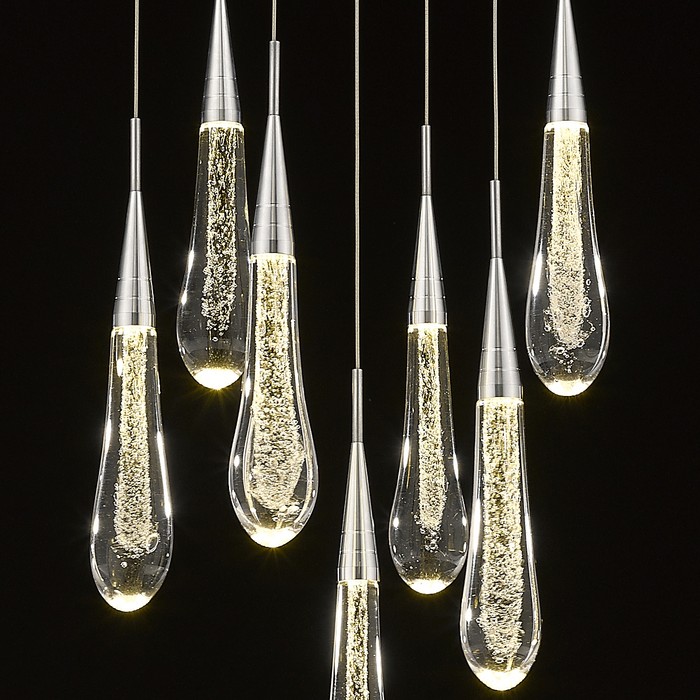 Pour 30 chrome