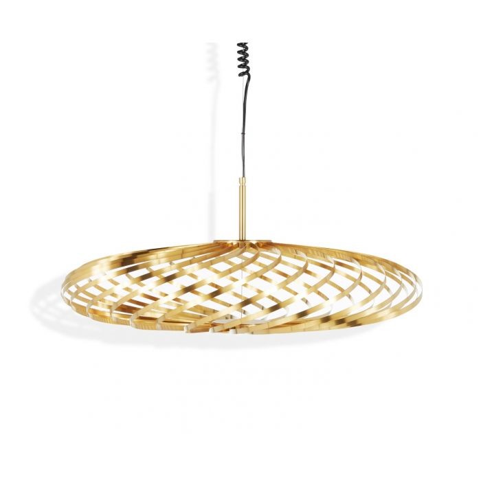 Spring Small Brass