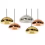 Void Brass LED