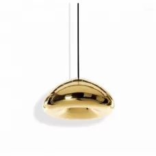 Void Brass LED