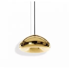 Void Brass LED