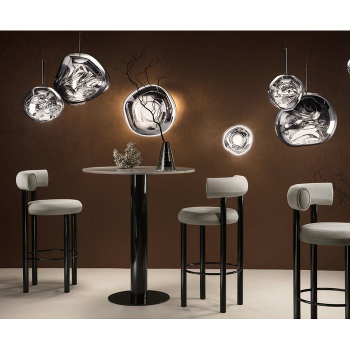 Melt Mini LED Surface Gold