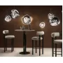 Melt Mini LED Surface Gold