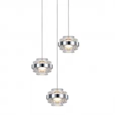 MD22030002-3A chrome/clear