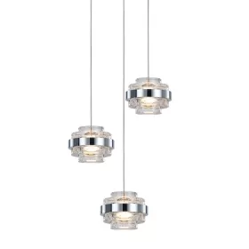 MD22030002-3A chrome/clear