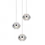 MD22030002-3A chrome/clear