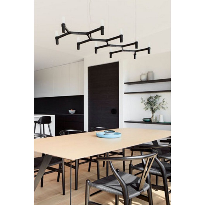 Crown Plana Linea