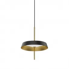 MD18001061-1A  black/gold