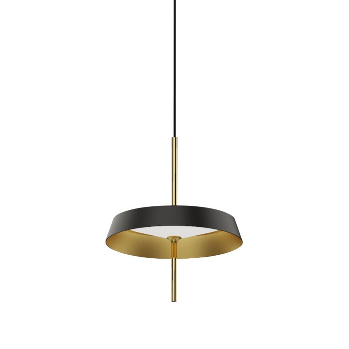 MD18001061-1A  black/gold