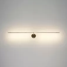 Light stick CW satin gold