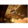 Void Brass LED