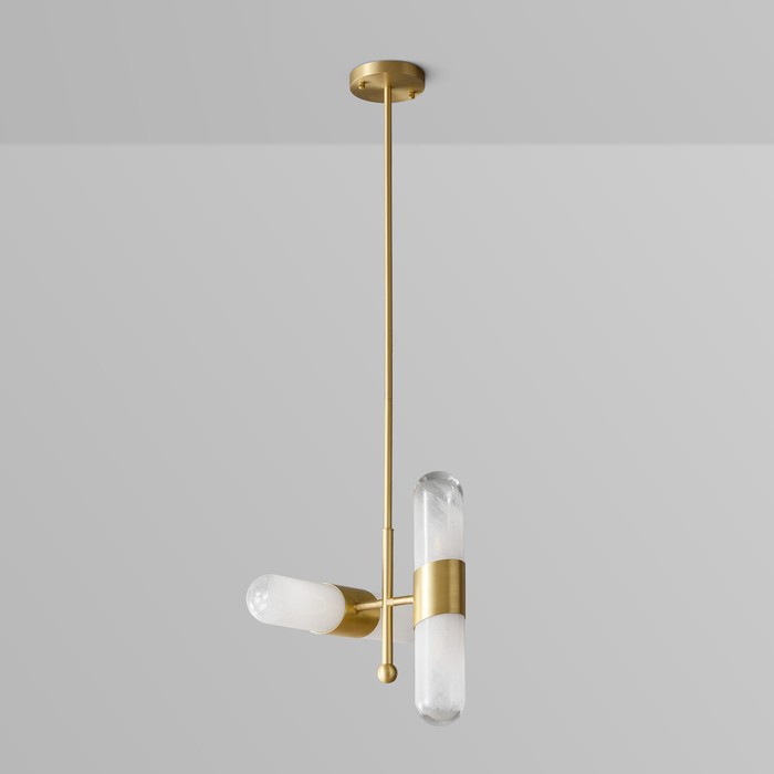 MT9056-4H brass