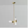 MT9056-4H brass