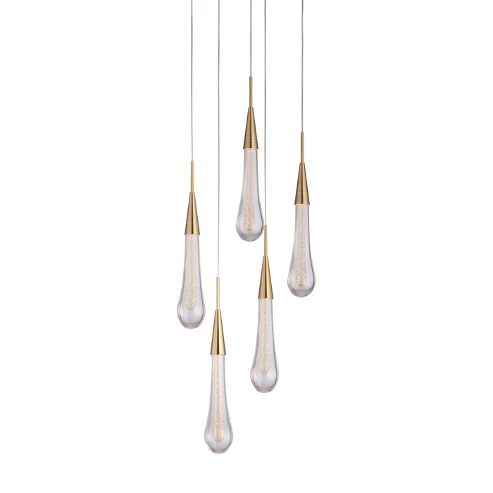 Pour 5A br.brass