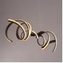 Fluire 2C bronze