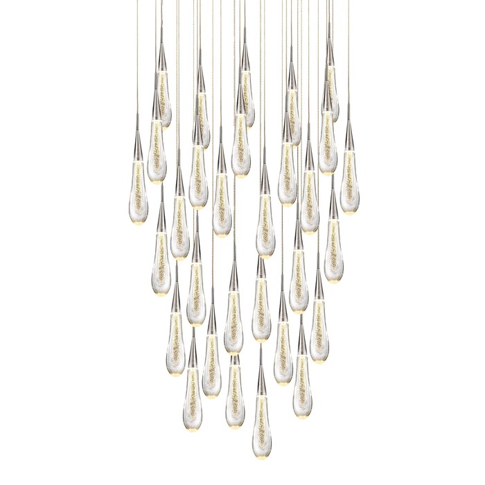 Pour 30 chrome