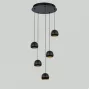 MD21001034-5A black/gold