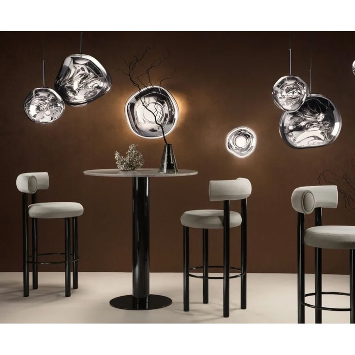 Melt LED Gold