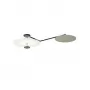 Flat 5910 White/Green